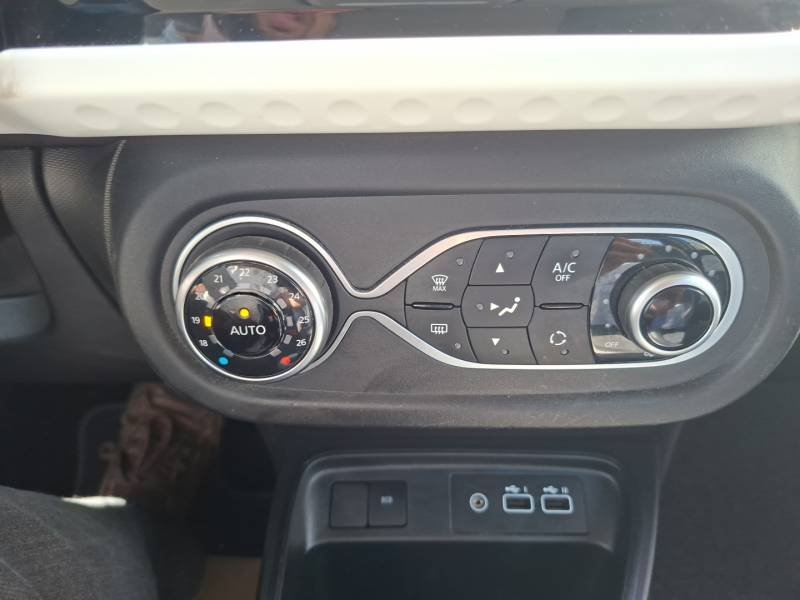 Renault Twingo - Photo 24