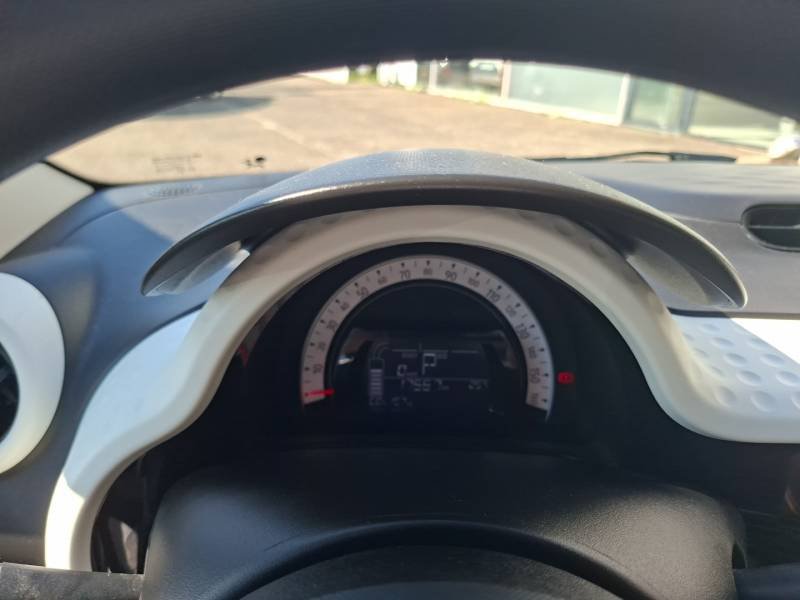 Renault Twingo - Photo 26