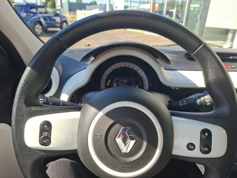 Renault Twingo - Photo 27