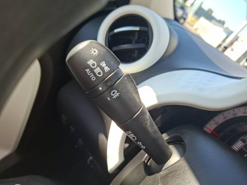 Renault Twingo - Photo 28