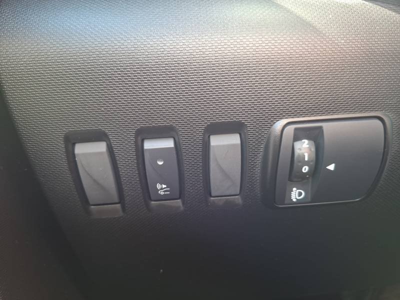Renault Twingo - Photo 30