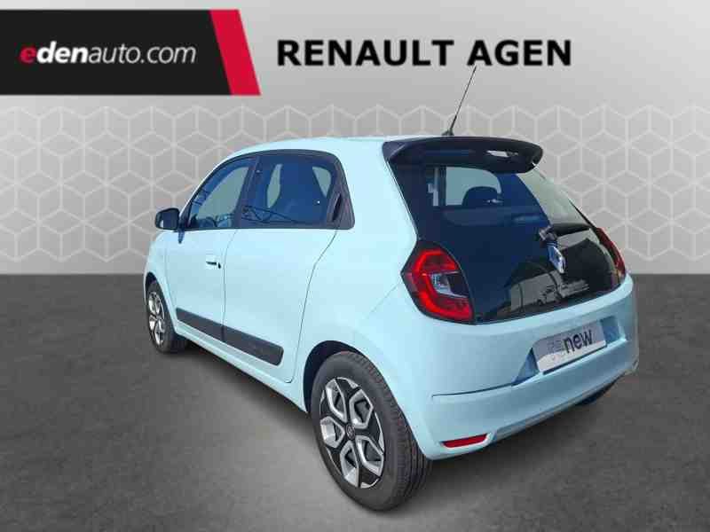 Renault Twingo - Photo 3