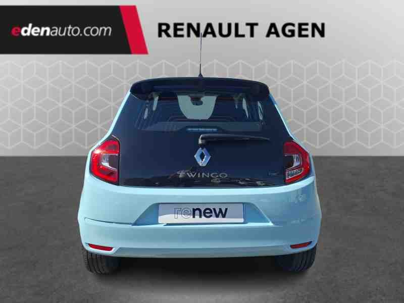 Renault Twingo - Photo 4