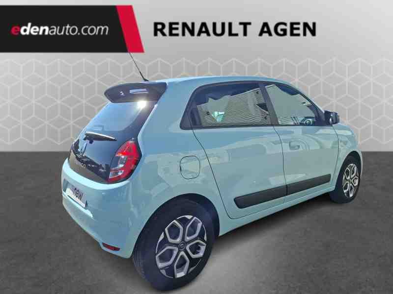 Renault Twingo - Photo 5