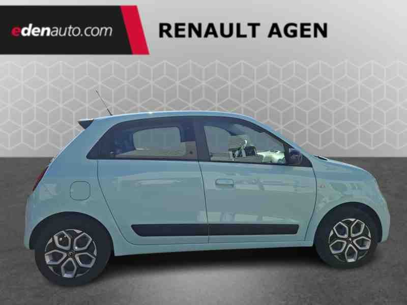 Renault Twingo - Photo 6