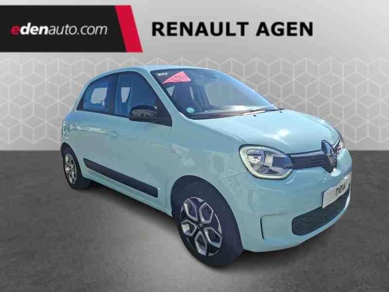 Renault Twingo - Photo 7