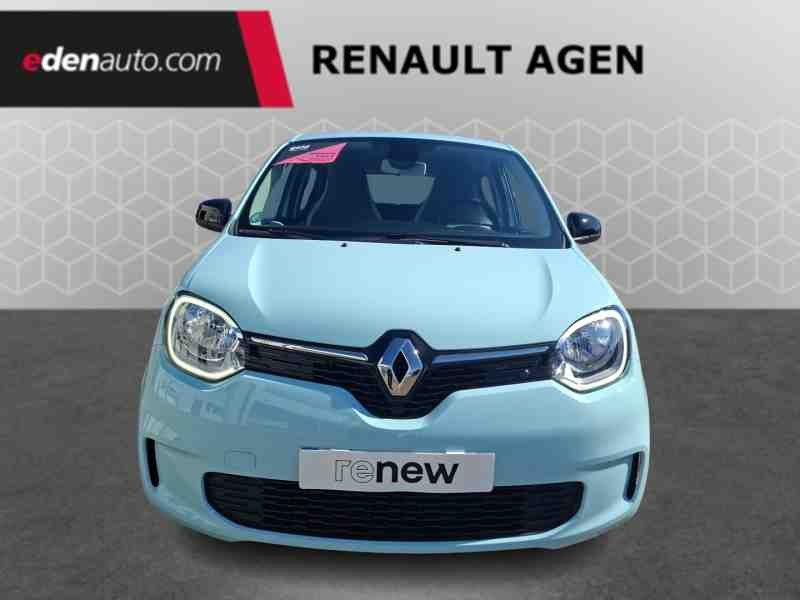 Renault Twingo - Photo 8
