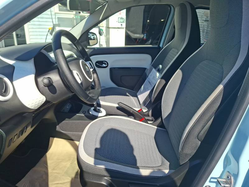 Renault Twingo - Photo 10