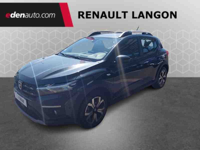 Dacia Sandero - Photo 1