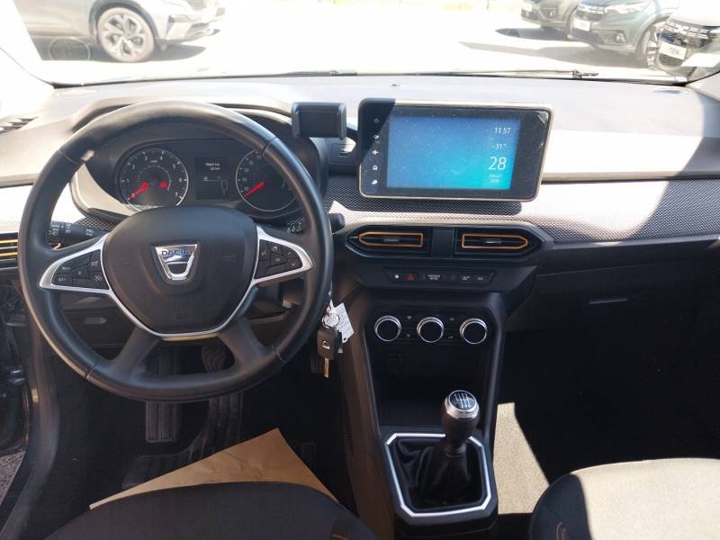 Dacia Sandero - Photo 11