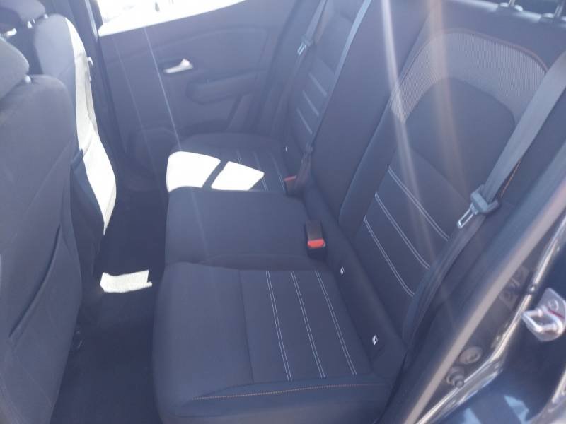 Dacia Sandero - Photo 12