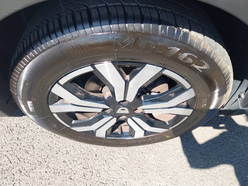 Dacia Sandero - Photo 15