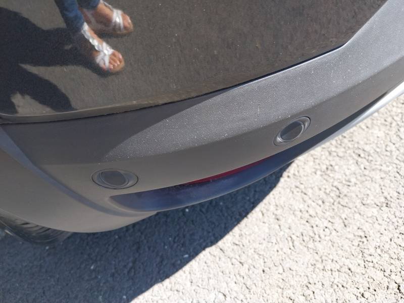 Dacia Sandero - Photo 18