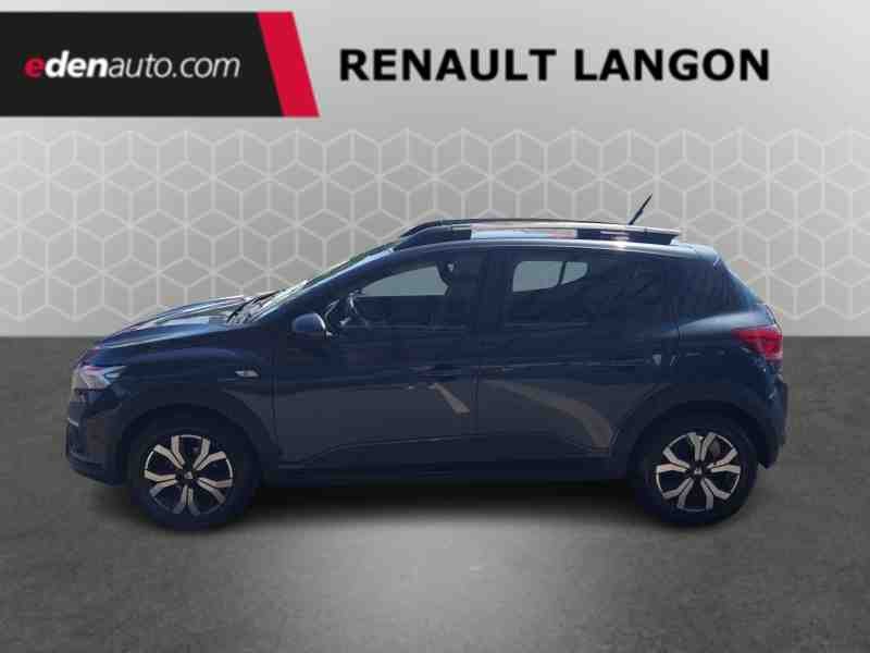 Dacia Sandero - Photo 2