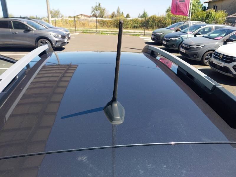 Dacia Sandero - Photo 22