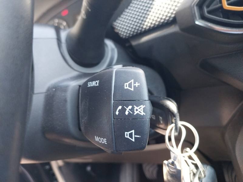 Dacia Sandero - Photo 30