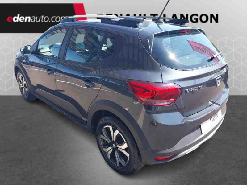 Dacia Sandero - Photo 3