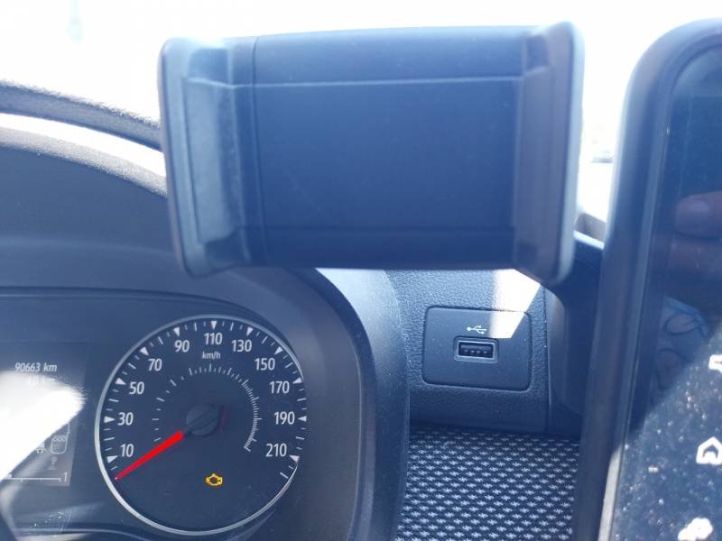 Dacia Sandero - Photo 33