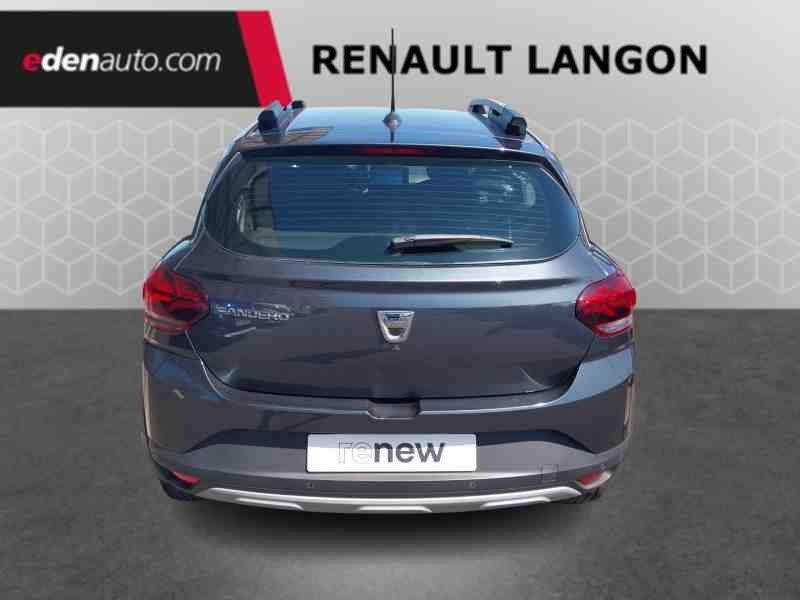 Dacia Sandero - Photo 4