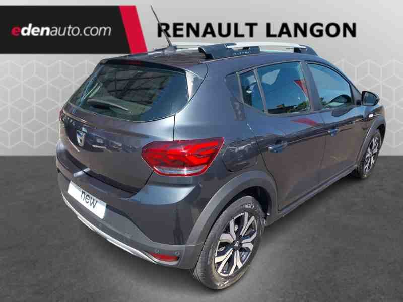 Dacia Sandero - Photo 5