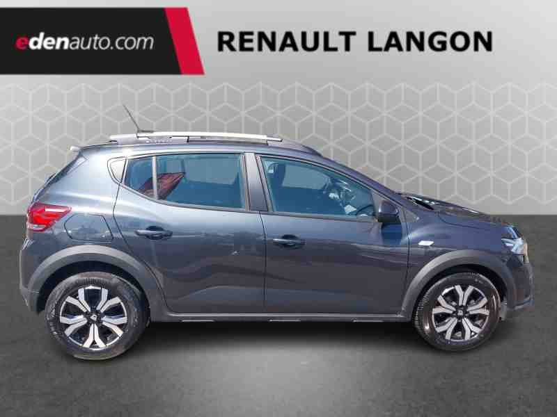 Dacia Sandero - Photo 6