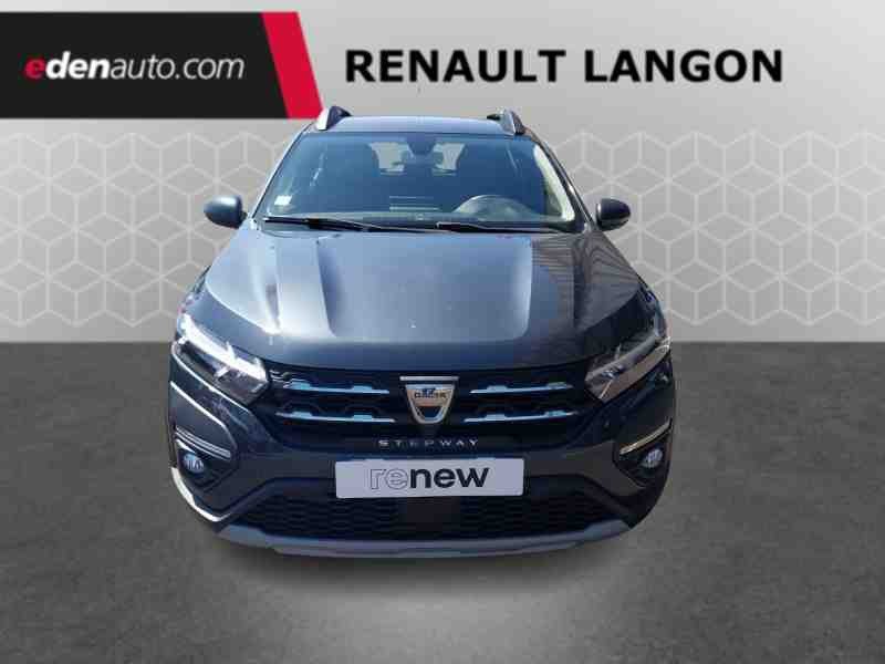 Dacia Sandero - Photo 8