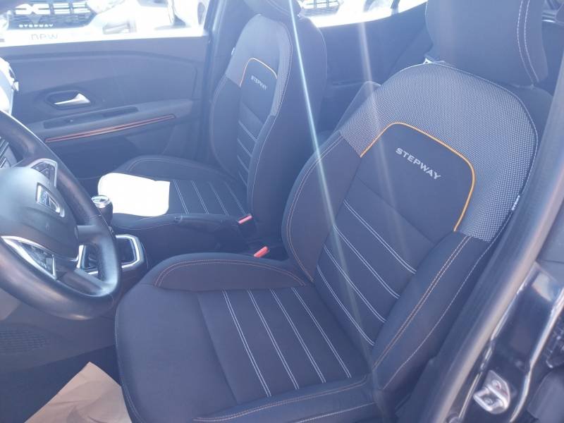 Dacia Sandero - Photo 10