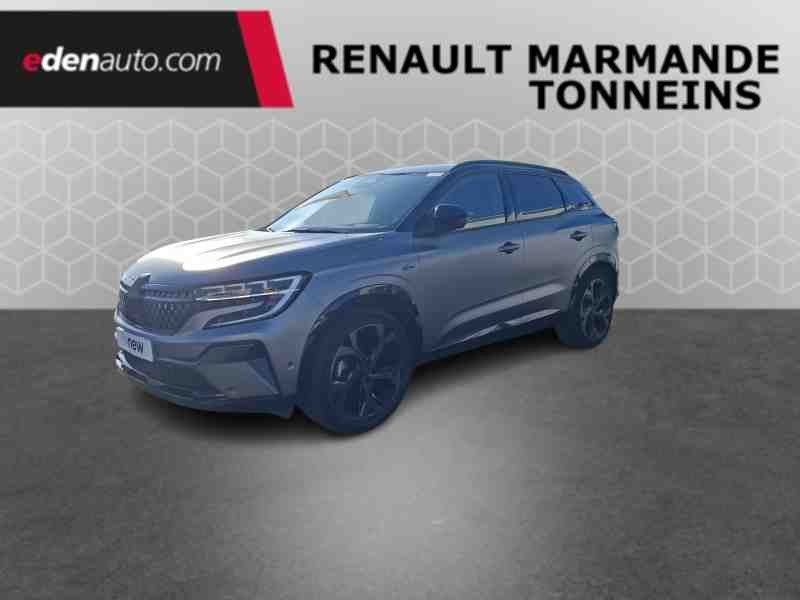 Renault Austral - Photo 1