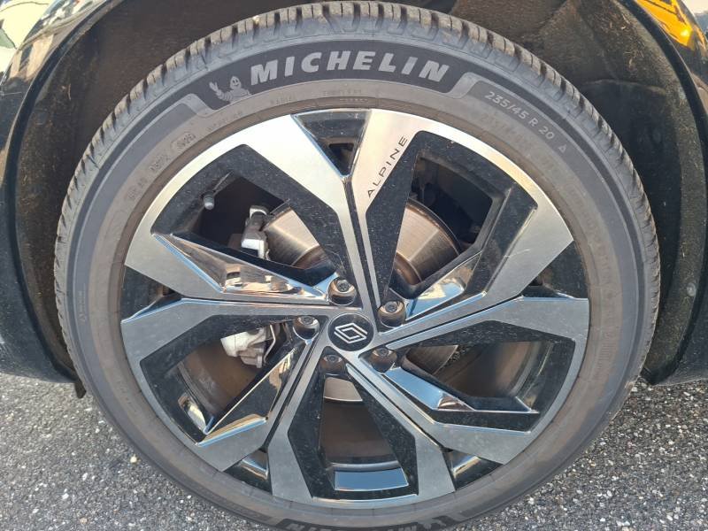 Renault Austral - Photo 15