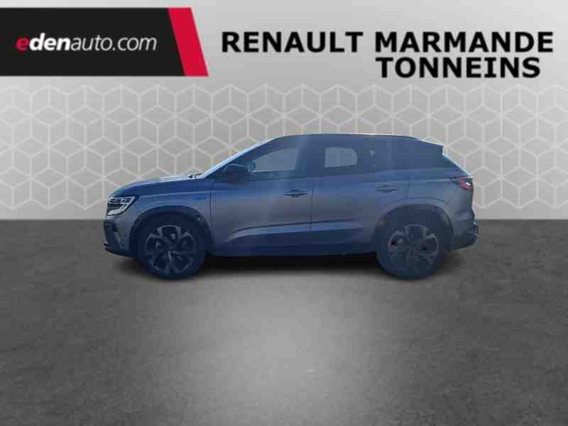 Renault Austral - Photo 2
