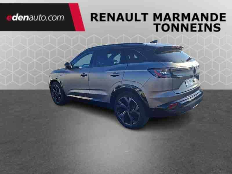 Renault Austral - Photo 3