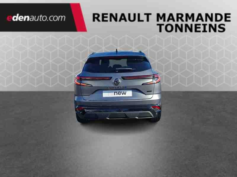 Renault Austral - Photo 4