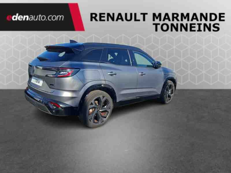 Renault Austral - Photo 5
