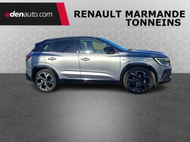 Renault Austral - Photo 6