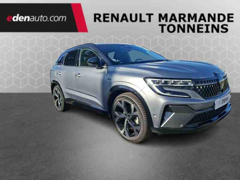 Renault Austral - Photo 7
