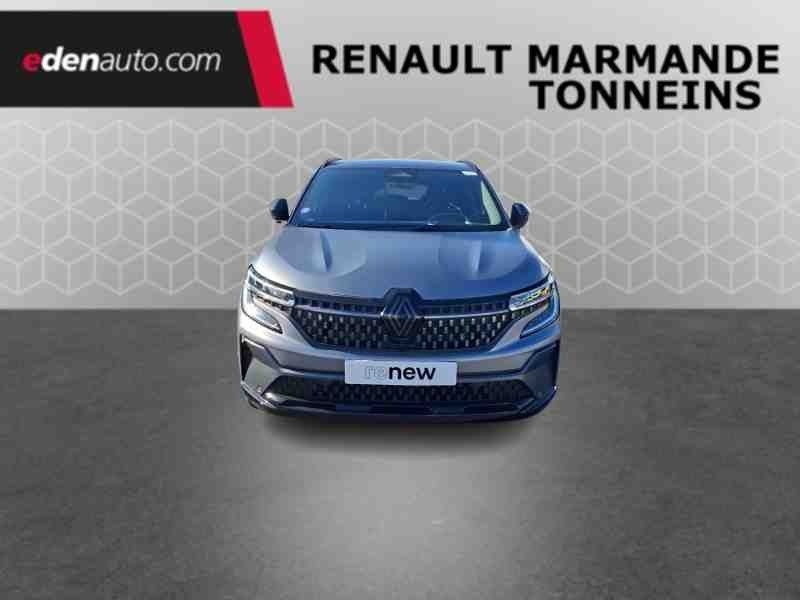 Renault Austral - Photo 8