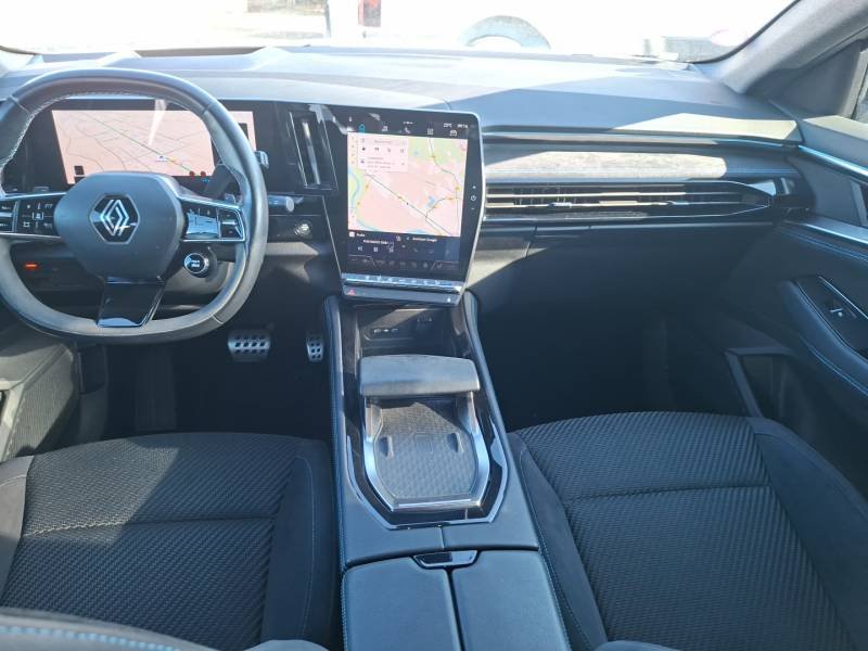 Renault Austral - Photo 10