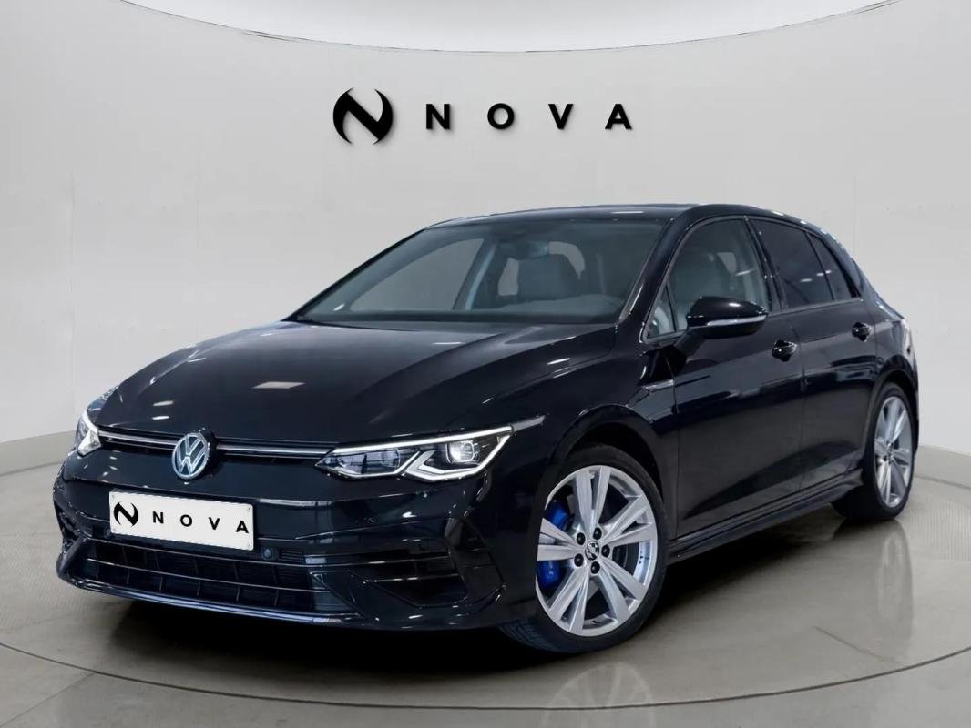 Volkswagen Golf - Photo 1