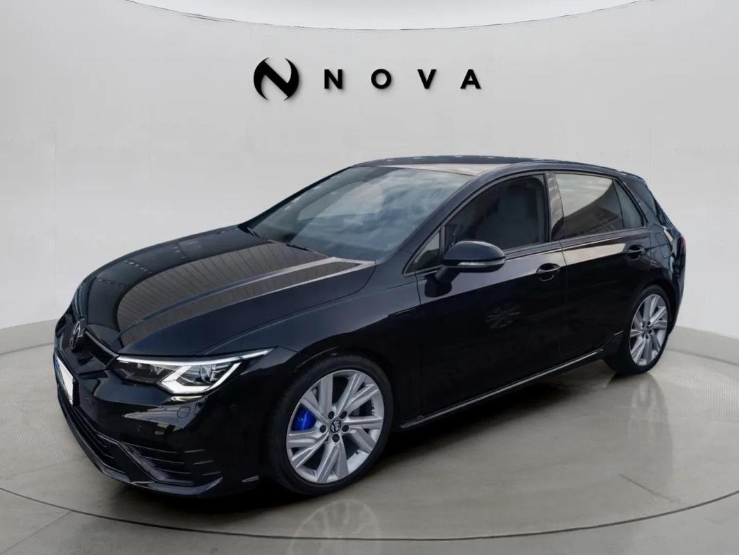 Volkswagen Golf - Photo 2