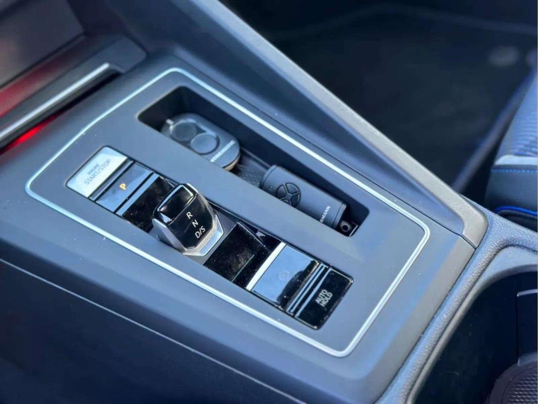 Volkswagen Golf - Photo 4