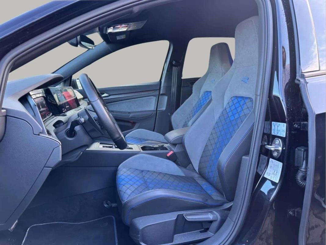 Volkswagen Golf - Photo 5