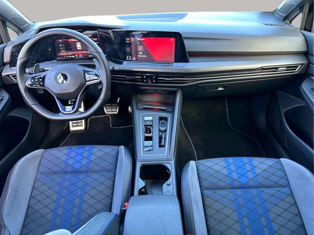Volkswagen Golf - Photo 6