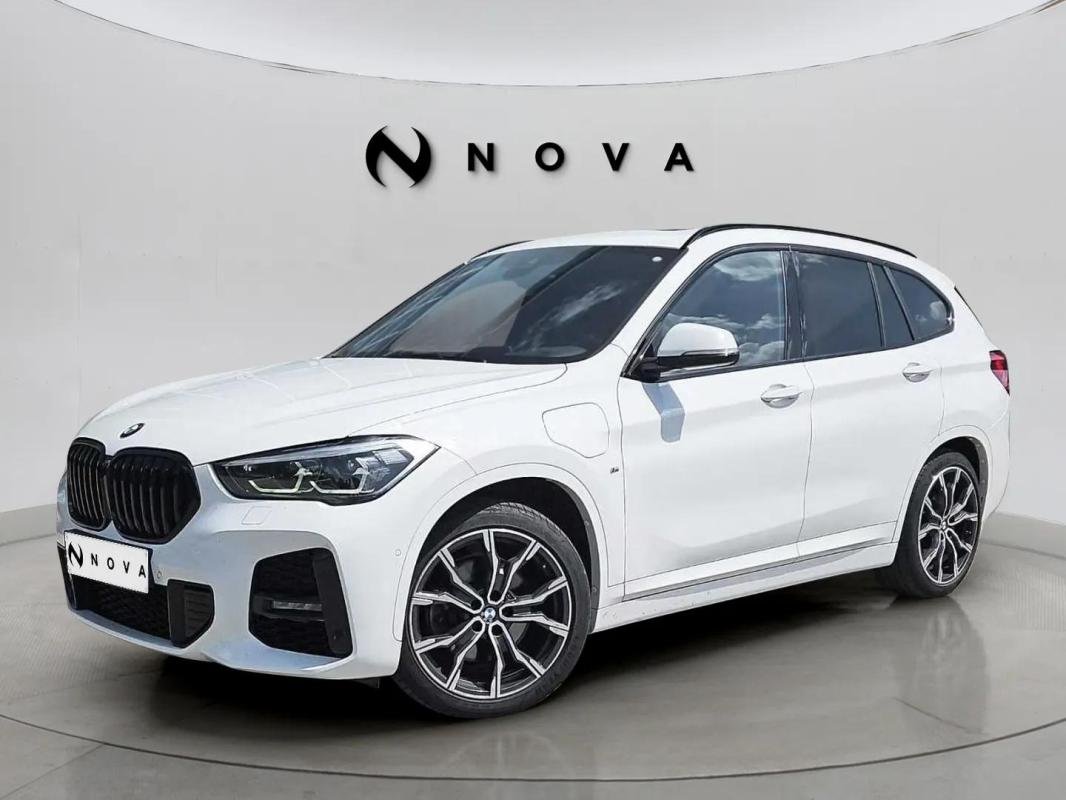 BMW X1 - Photo 1