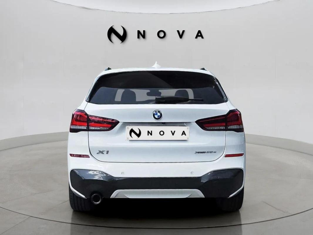 BMW X1 - Photo 2