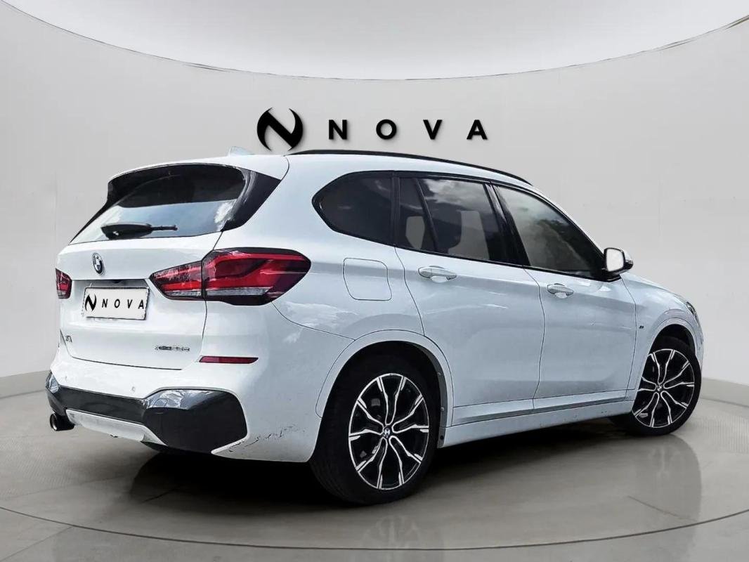 BMW X1 - Photo 3
