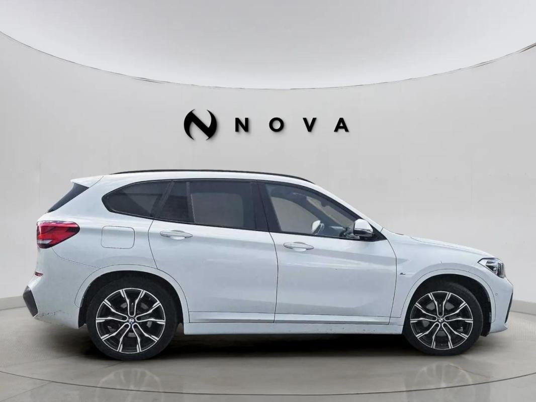 BMW X1 - Photo 4