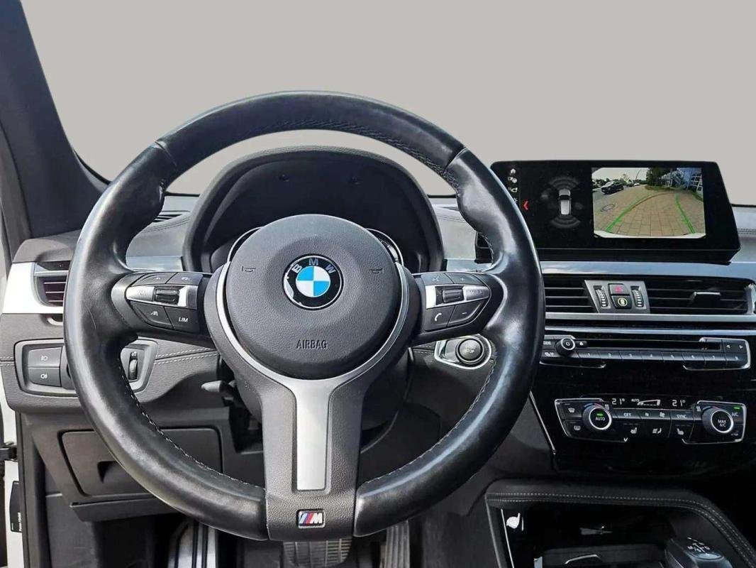 BMW X1 - Photo 5