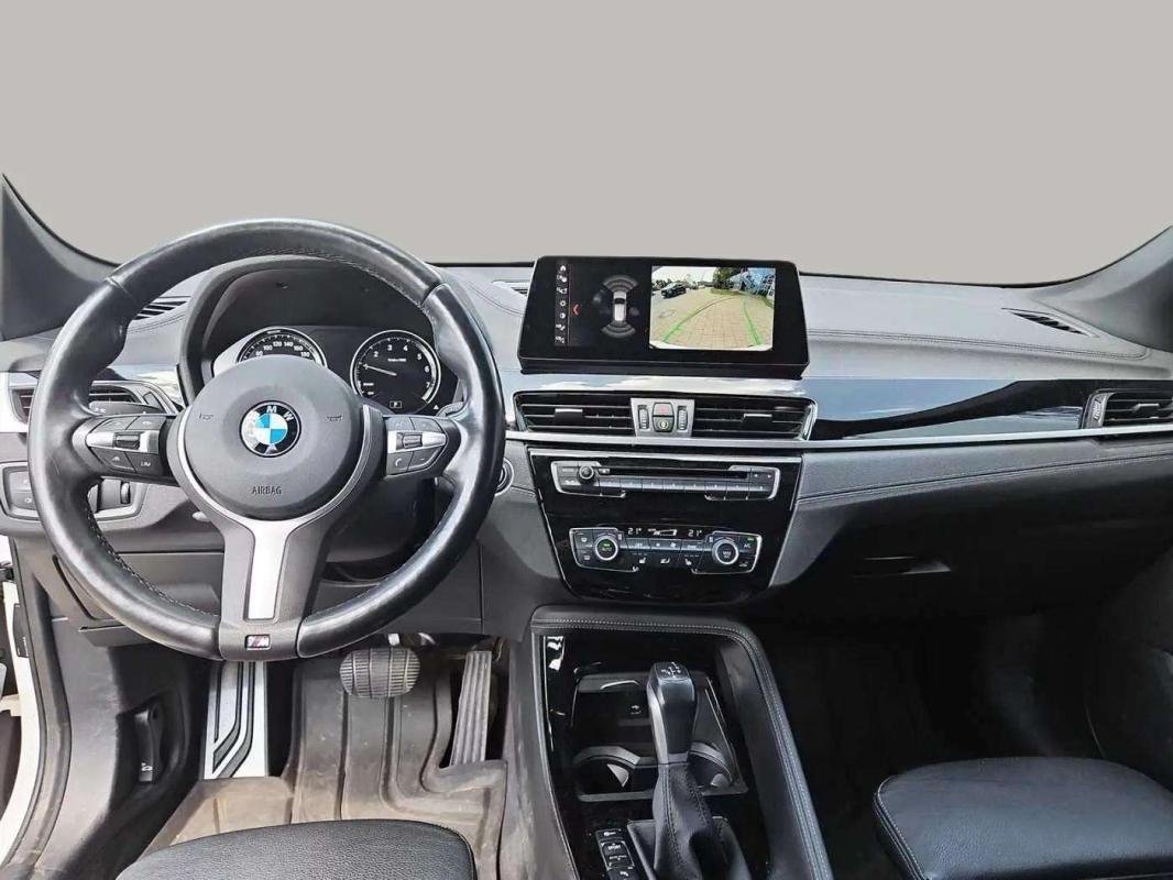 BMW X1 - Photo 6