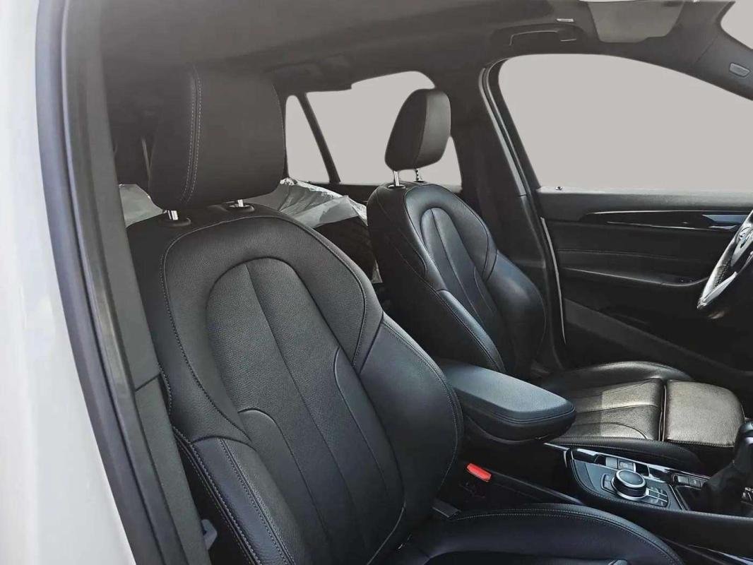 BMW X1 - Photo 7