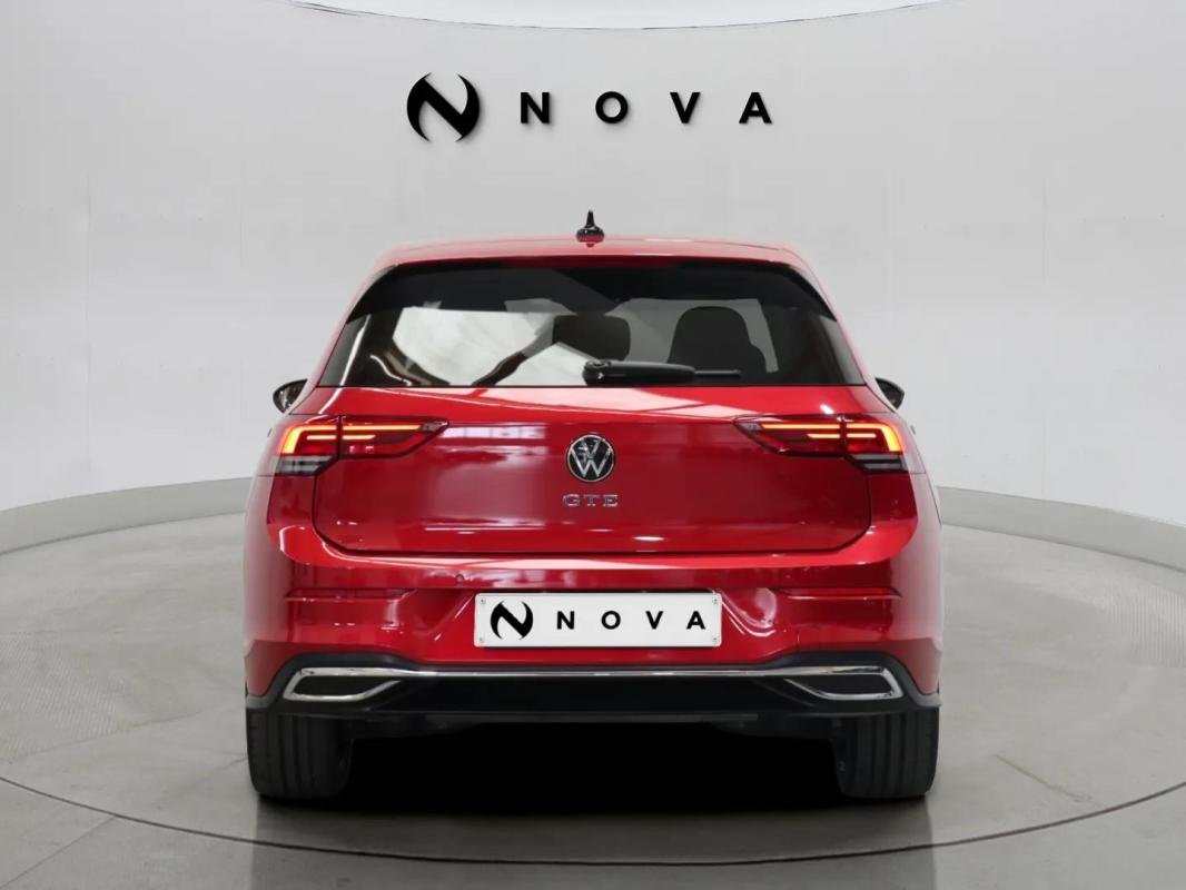 Volkswagen Golf - Photo 3
